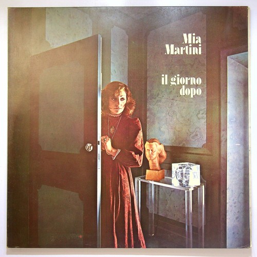 Ebond mia martini il - mia,