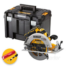DEWALT DCS573NT SEGA CIRCOLARE