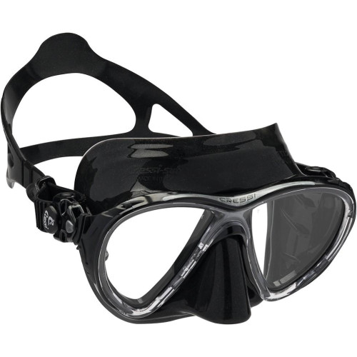 Cressi maschera big - cressi,