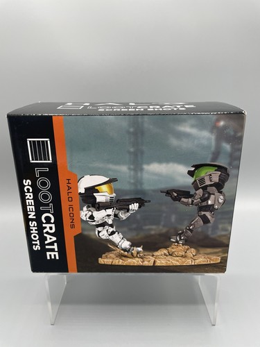 Halo icons lootcrate - icons,