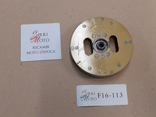 VOLANO ACCENSIONE MOTORE