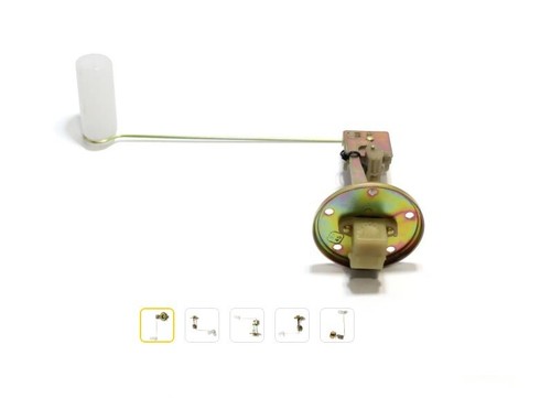 Indicatore livello carburante