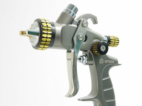 Atom x20 lvlp auto paint - lvlp,