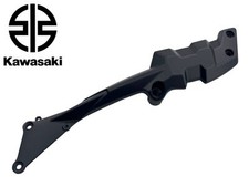 SUPPORTO BRACCIO MOTORE TELAIO DESTRO ORIGINALE KAWASAKI Z750 Z-1000 (2007-2012)