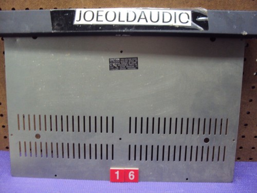 Sansui modello g3000 - modello,