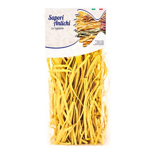 Sapori antichi pasta - sapori,