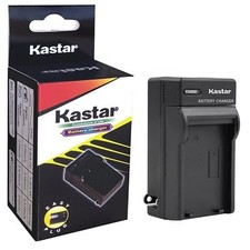 Wall Charger for JVC