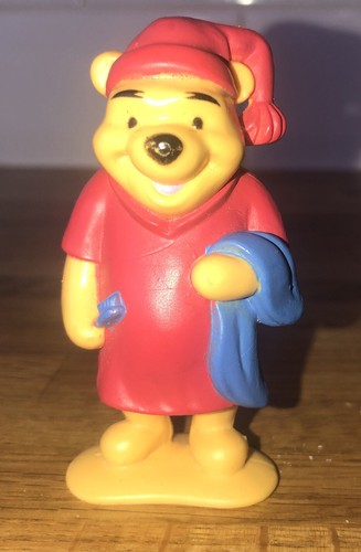 Personaggio disney winnie - disney,