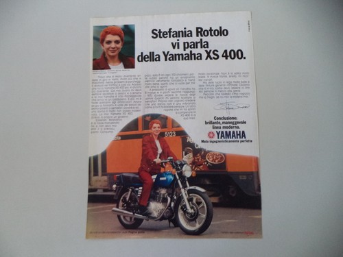Advertising pubblicità 1979 - pubblicità,