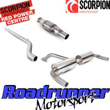 Scorpion Clio RS 200 Scarico