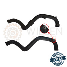 MANICOTTO INTERCOOLER TUBO