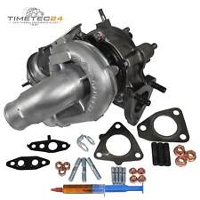 Turbocompressore TOYOTA