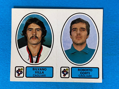 Figurine calciatori panini - figurine,