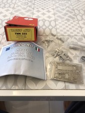 Tameo Ferrari 158 Nart 1964 Tmk333 , Not Bbr , Amr , Make Up , Bosica , Mfh 