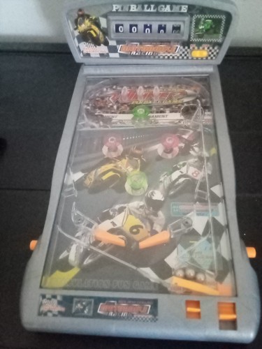 Flipper tavolo per bambini - tavolo,