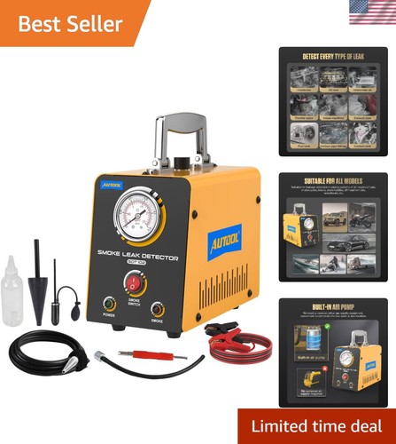 Tester perdite evap - tester, auto