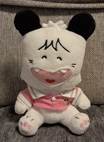 Peluche pupazzo hello spank - peluche,