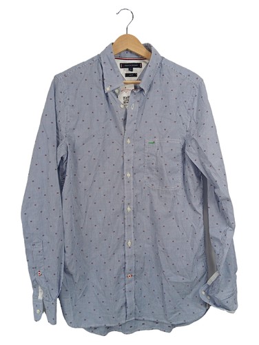 Tommy hilfiger camicia casual - hilfiger,