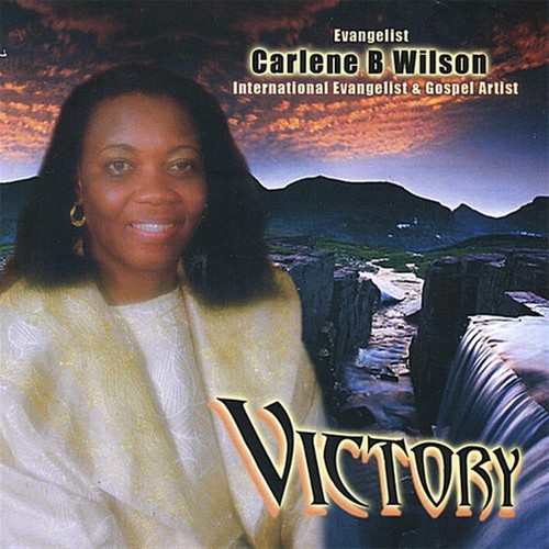 Victory carlene wilson - carlene,