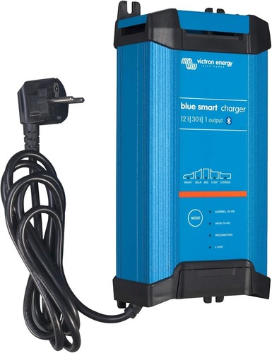 Victron energy caricabatterie - energy,