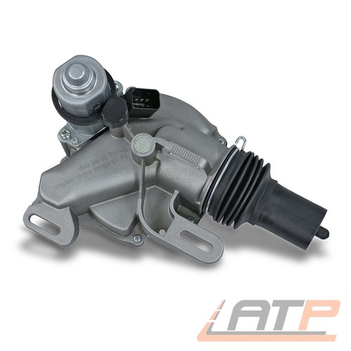 Attuatore frizione per smart - attuatore,