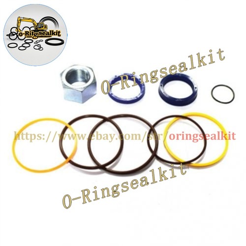 6804604 kit guarnizioni - 6804604,