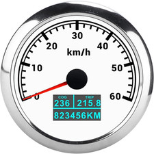 Calibro Del Tachimetro GPS Da