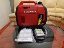 Generatore di Corrente Honda
