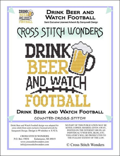 Bevi birra orologio calcio - e,