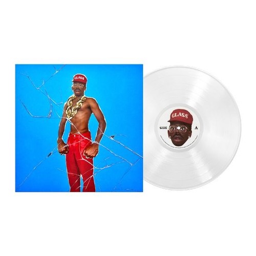 Tyler the creator - don't, tap