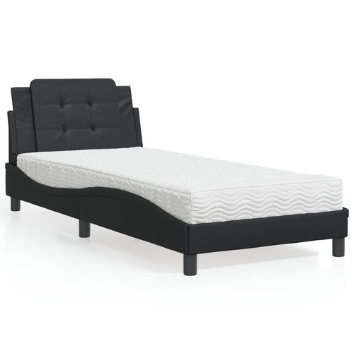 Vidaxl letto con materasso - vidaxl,