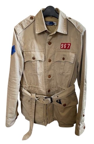 Giacca militare polo - giacca,