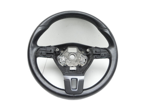Volante pelle per - passat, 3c