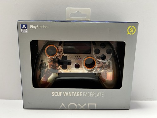 Ps4 playstation scuf vantage - ps4,