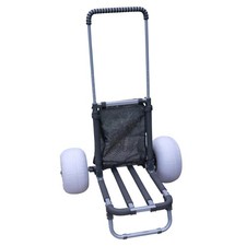 Trolley da spiaggia Tronixpro