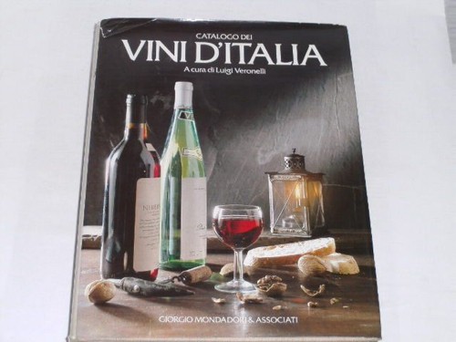 Veronelli luigi catalogo dei - luigi:catalogo,
