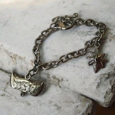 Bracciale Nerf Rebelle