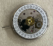 Movimento Philip Watch ETA 2824-2, revisionato, Swiss made