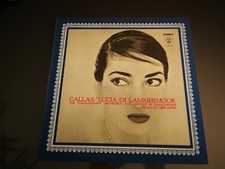 2 LP Box Donizetti Lucia Di