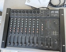 Mixer Peavey Unity Serie 1000