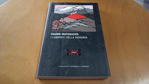 Labirinti della memoria - i,
