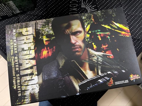 Hot toys film capolavoro - hot,