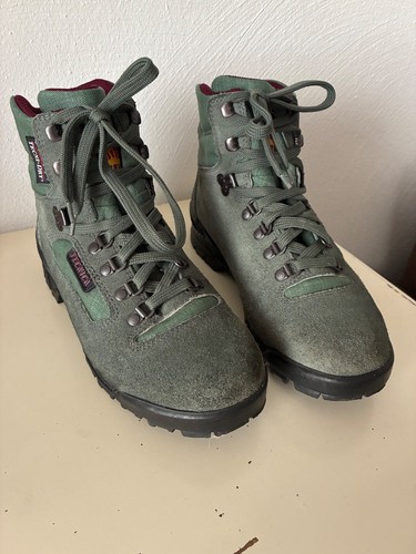 Stivali trekking tecnica - da,