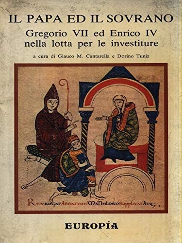 Papa il sovrano - il,