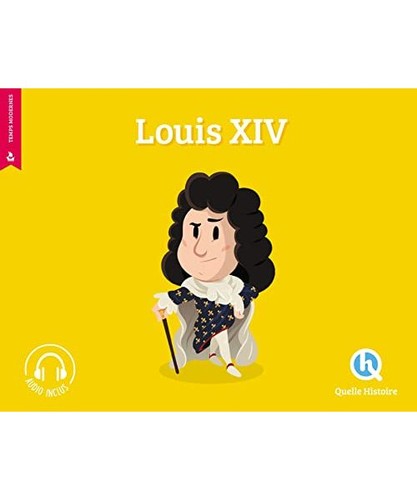 Louis xiv patricia crété - xiv,,