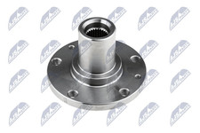 Mozzo ruota asse anteriore per