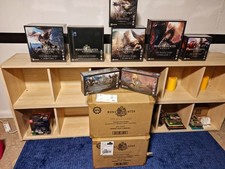 Monster Hunter World Il Gioco