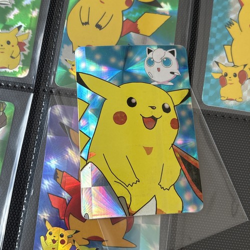 Pokemon pocket monsters prism - pokemon,