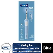 Oral-B Vitality Pro Spazzolino