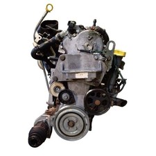 Motore 199A2000 Fiat Grande